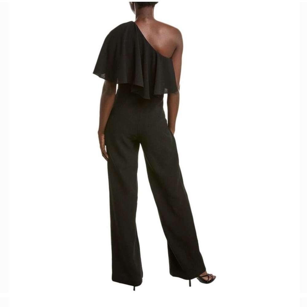 Black Jumpsuit - Picture 2 of 3